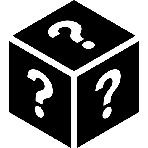 Regalo misterioso