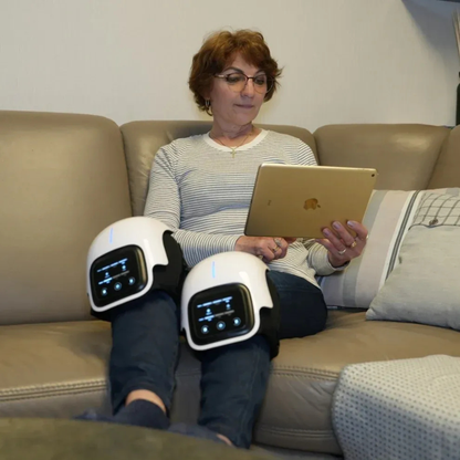 ReliefX™ – Alivio para tus rodillas en casa