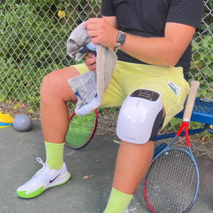 ReliefX™ – Alivio para tus rodillas en casa