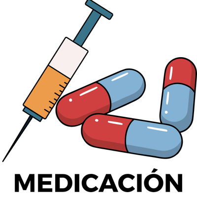PASTILLAS / INYECCIONES