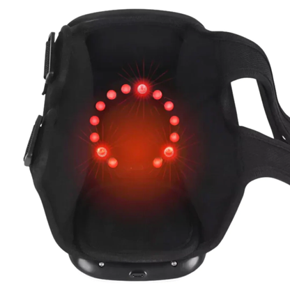 ReliefX™ – Alivio para tus rodillas en casa