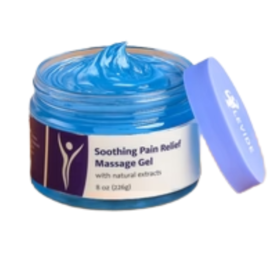 Antiinflamatorio ReliefX™