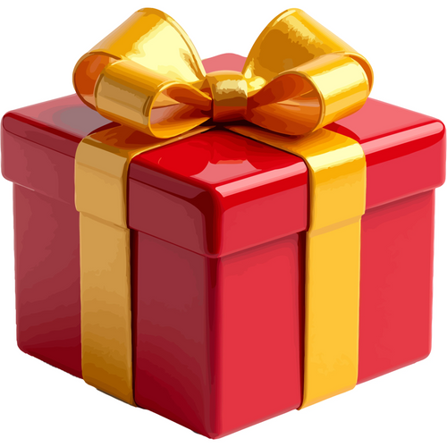 Regalo misterioso